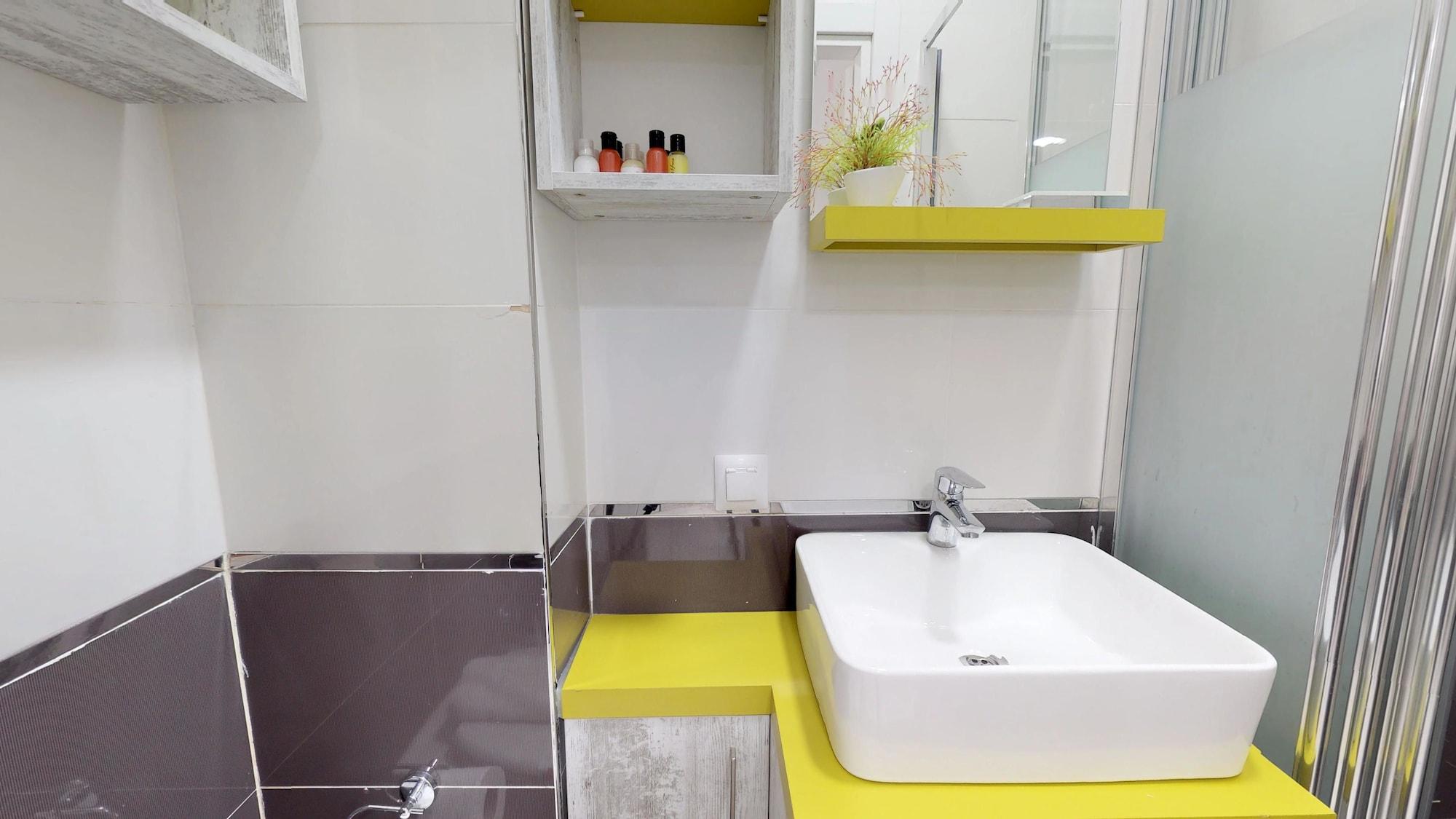 Zin D Dudullu Suits 4* Istanbul