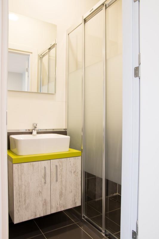 Zin D Dudullu Suits 4* Istanbul