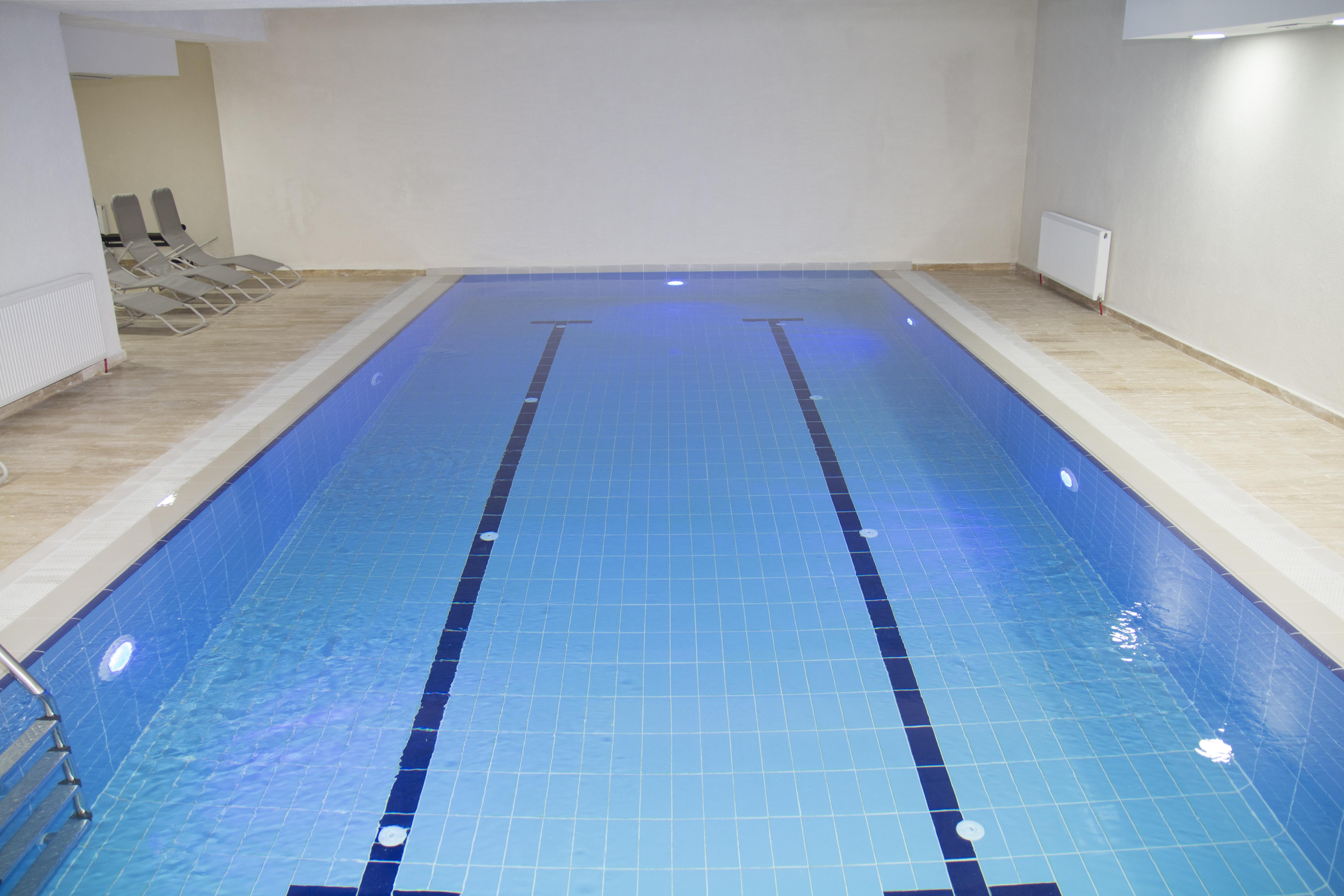 Zin D Dudullu Aparthotel Istanboel